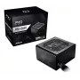 Power supply ASRock Pro Series PRO-850B 850W ATX 80+ Bronze, black