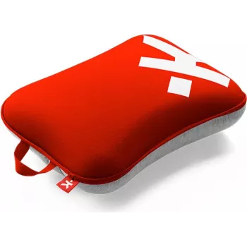 SKROSS Mini Pillow Red White (SKTA1001MIPRECN)