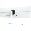 LC-Power LC-M44-DFHD-120 - LED-Monitor - 111.3 cm (44)