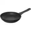 All-purpose pan ZWILLING Marquina Plus Round 24 cm, black