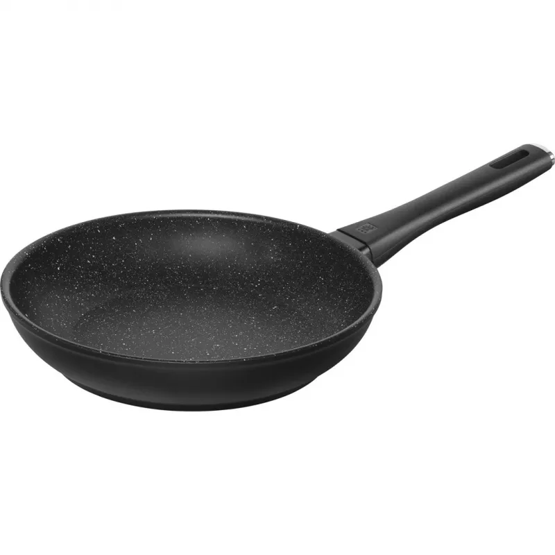 All-purpose pan ZWILLING Marquina Plus Round 24 cm, black