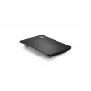 DeepCool Wind Pal Mini laptop cooling pad 39.6 cm (15.6) 1000 RPM Black
