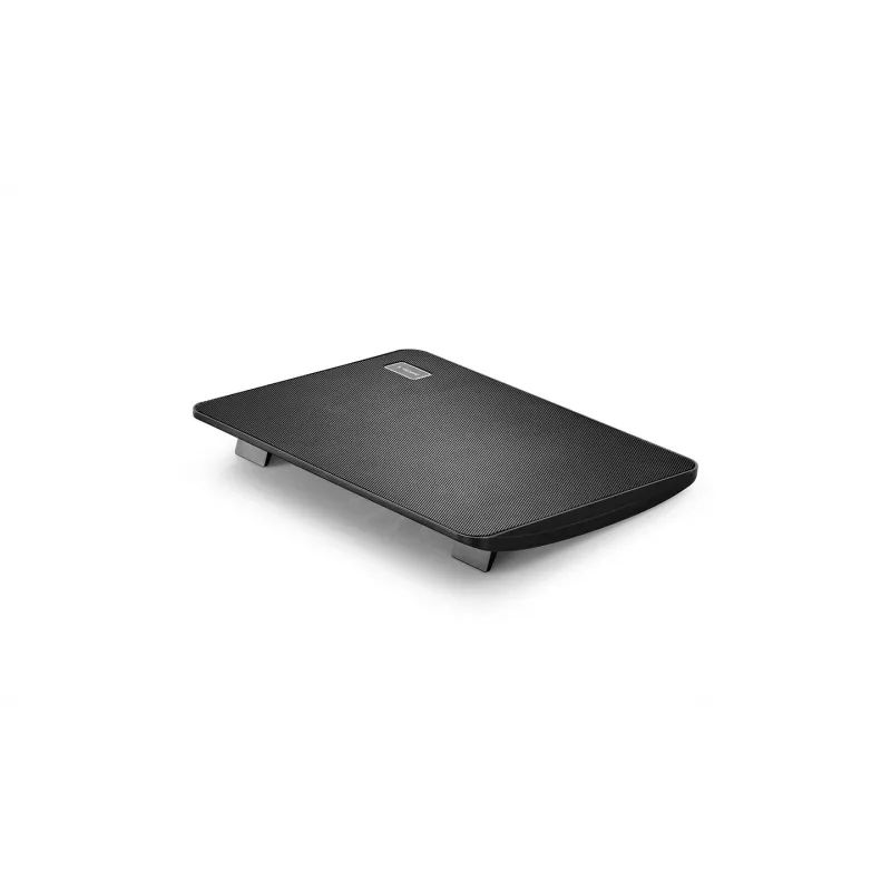 DeepCool Wind Pal Mini laptop cooling pad 39.6 cm (15.6) 1000 RPM Black