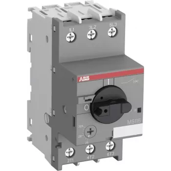 Abb 1SAM250000R1014 Grey
