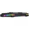 Mechanical keyboard Tracer GAMEZONE EVO1 HOT SWAP 63 (Grey) TRAKLA47297