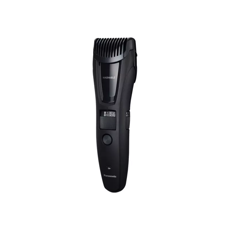 Hair Clippers/Shaver Panasonic ER-GB61-K503 Black