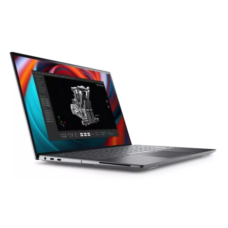 Notebook DELL Precision 5490 14 inch Core Ultra u7-155H 16GB 1TB Nvidia RTX 1000 Windows 11 Pro