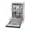 Built-in dishwasher AMICA 1195338 — 13 place settings, Energy class C