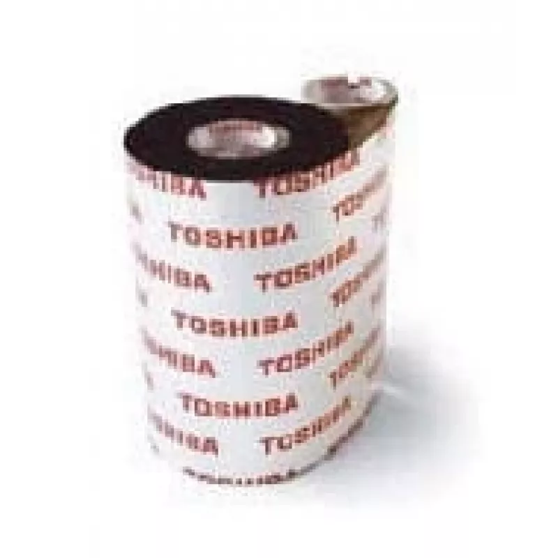 Printer Ribbon Toshiba TEC AS1 110mm x 270m