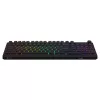 Savio Galaxis keyboard Gaming USB QWERTY US English Black