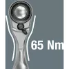 Steel Tool Wera 8008 A 1 pc Grey 60