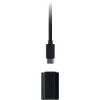 BlackShark V3 Pro, gaming headset black, ANC, 2,4 GHz dongle, Bluetooth, USB, 3,5 mm jack
