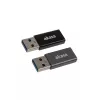 Cable gender changer USB Type-A USB Type-C Akasa AK-CBUB61-KT02
