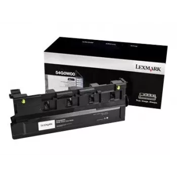 Waste container Lexmark MX911de MX910de MX912de MX910dxe MS911de 30000 pages Black