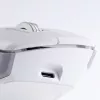 Wireless Mouse YENKEE 2095WH SPIN DUAL Smart Flying Scroll