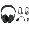 Tracer headphones GAMEZONE Mobile Hybrid BT+2.4G Black