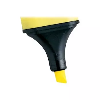 Marker STABILO BOSS ORIGINAL Chisel tip Yellow