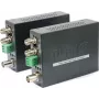 Network Media Converter PLANET VF-101G-KIT Fiber ST Connector 20000m