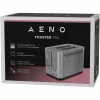 Mechanical control Toaster,