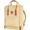 Fjällräven Kanken Rainbow backpack Casual backpack Oak Vinylon