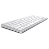 INCA Keyboard IBK-565BT BT 5.0, Smart, Battery 150Std, 8-10m silver