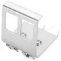 Digitus ASSMANN - Keystone Jack-DIN-Adapter for rail mounting - 2 Ports (AN-25185)