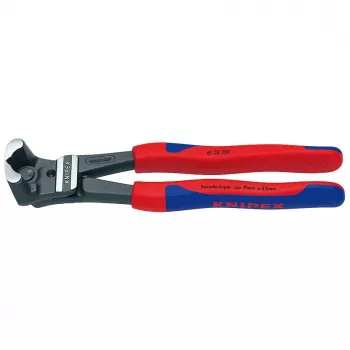 Bolt cutter pliers Knipex 61 02 200 Chromium-vanadium steel 200 mm