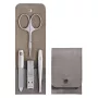ZWILLING TWINOX Stainless Steel Accessories Taupe 4 pcs