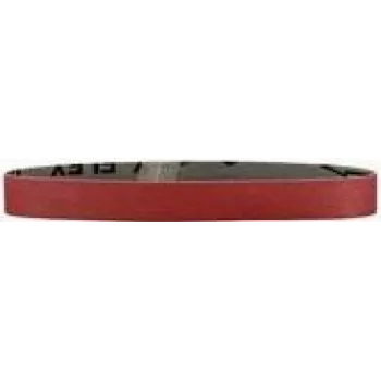 Sanding Belt Metabo 3 50 x 1020 mm P 180 DGS Red