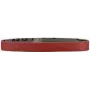 Sanding Belt Metabo 3 50 x 1020 mm P 180 DGS Red