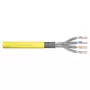 CAT 7A S/FTP Data Cable - Verlegekabel, 1000 m, Simplex, Cca, GHMT PVP Certified