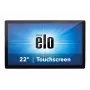 Monitor 2295L 21.5 inch FHD WVA Open Cap 10 ZBezel HDMI VGA USB