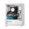 Logic ARAMIS ARGB MINIDI USB 3.0 Case White
