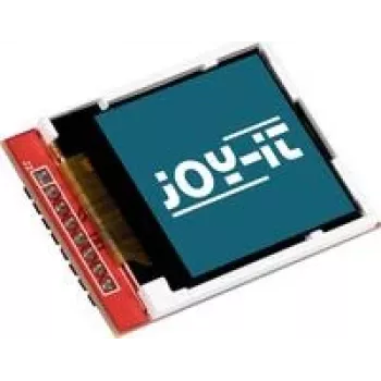 Joy-it LCD02 LCD-Module 1 pc(s) (LCD02)