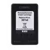 SUPERBULK ink for HP 301XL CH563 reg B-H301Bk
