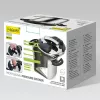 Pressure cooker Maestro MR-2901, 6 L, 22 cm diameter, silver, non-stick coating