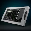 Water block EK Water Blocks Aluminium Silver 16.1mm 192mm 112mm