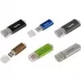 Hama “Laeta” FlashPen USB flash drive 16 GB USB Type-A 2.0 Grey
