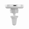 CANYON car charger OnGrip 105 15W Qi2 Wireless White