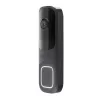 Video doorbell Ajax 66392 Graphite HD video two-way audio