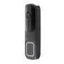 Video doorbell Ajax 66392 Graphite HD video two-way audio