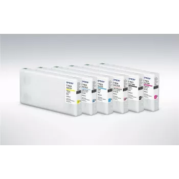 Ink Cartridge Epson T 7821N Black 200ml
