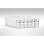 Ink Cartridge Epson T 7821N Black 200ml