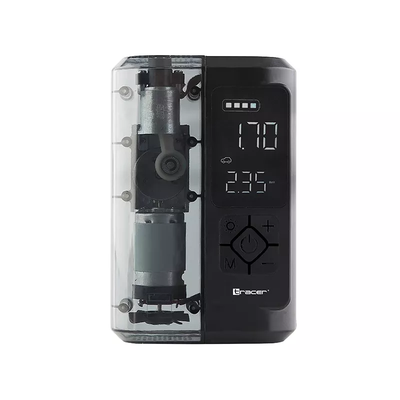 Compressor RES 09B6