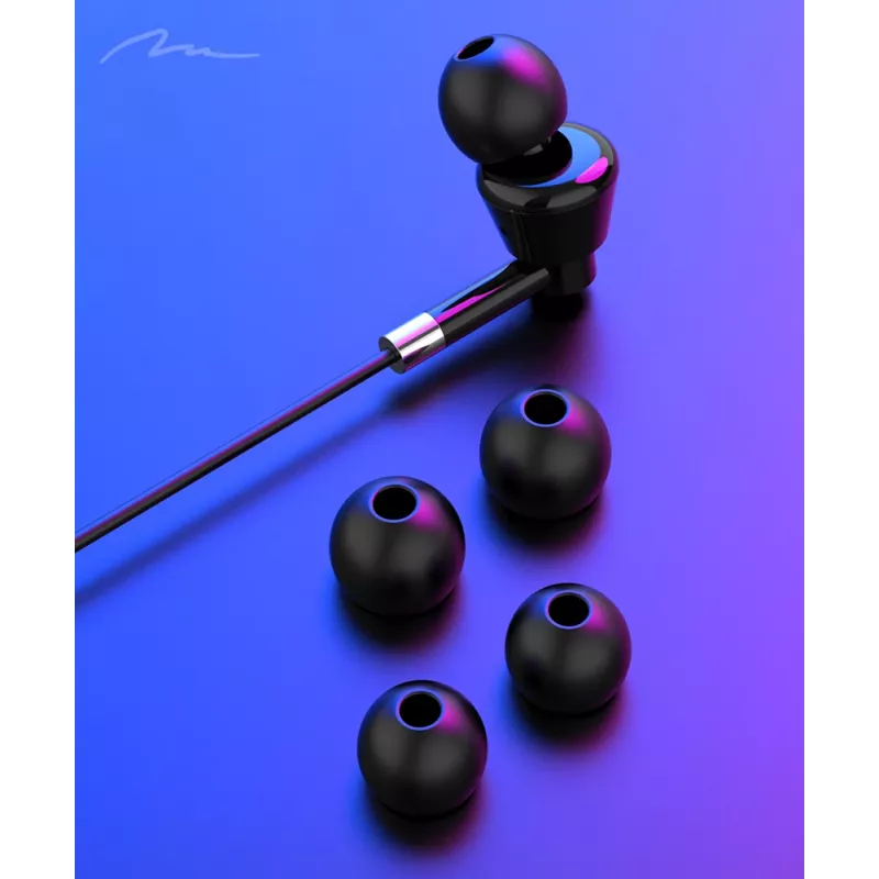Headphones Douszne Earphones All USB-c MT3609K