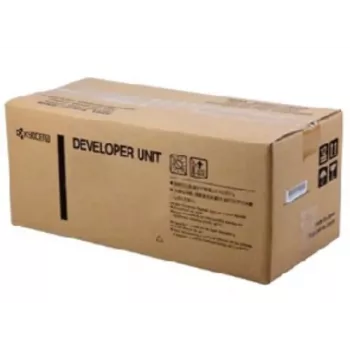 Developer unit Kyocera DV-5140C for ECOSYS M6630cidn, cyan