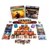 Board game 7 WONDERS OF THE WORLD - DUEL (POLISH VERSION)