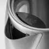 Electric kettle Zelmer ZCK7950 1.7L 2200W White