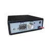 CB radio President Teddy II+ — 40 channels, 4W TX, 12/24V, noise blocker, 125×125×45 mm