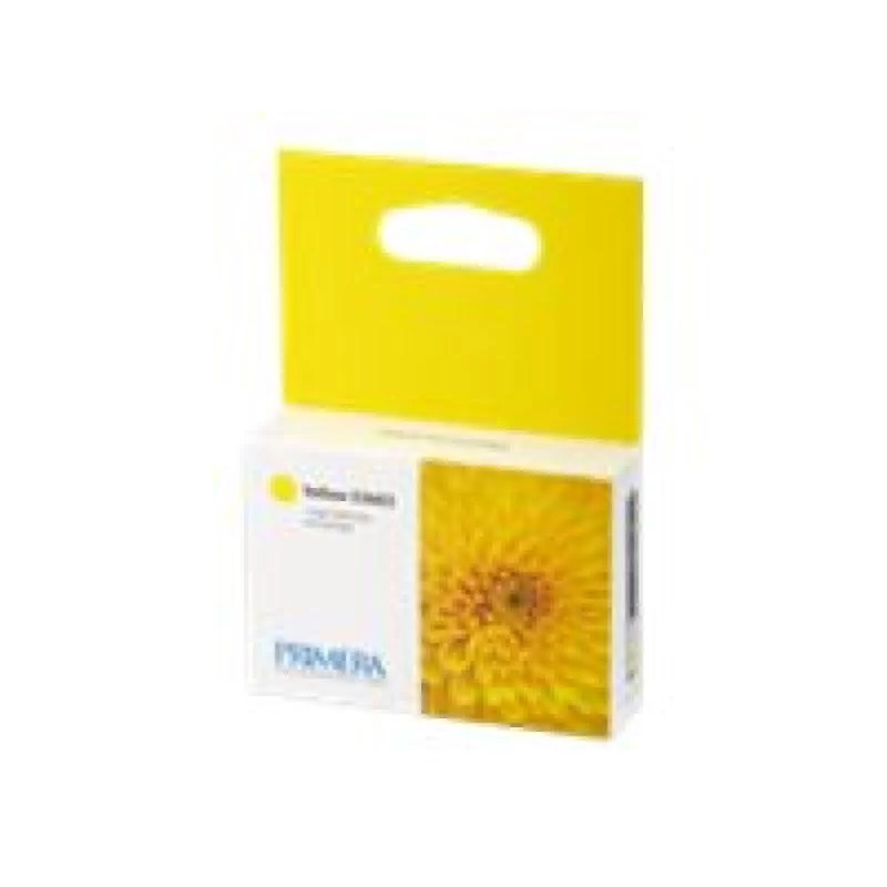 Primera Bravo 4100 (53603) Yellow Ink Cartridge Genuine Primera
